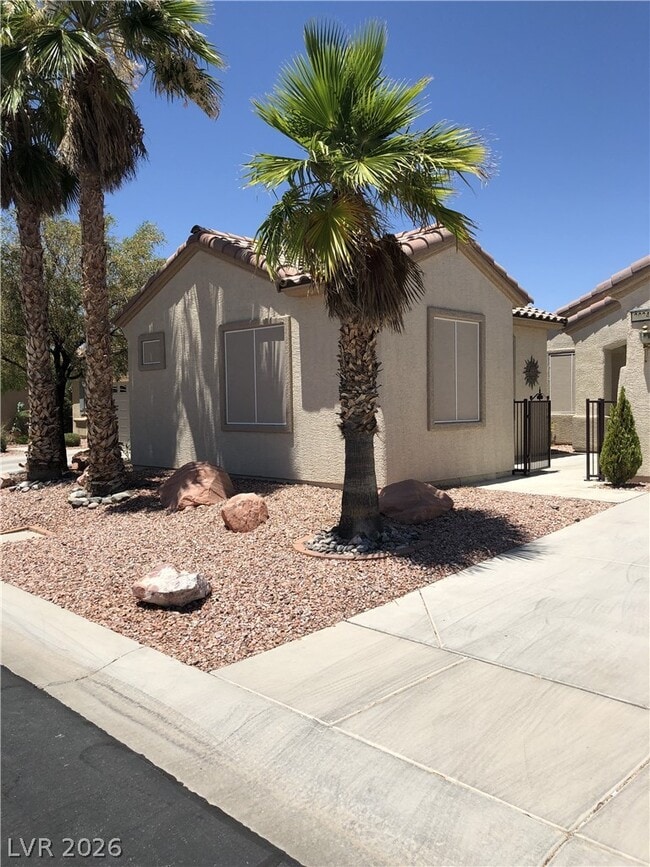 3034 Seaford Peak Dr in Henderson, NV - Building Photo - Building Photo