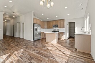 1525 N Corbin Rd in Spokane Valley, WA - Building Photo - Building Photo