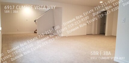 6917 Cumbre Vista Wy in Colorado Springs, CO - Building Photo - Building Photo
