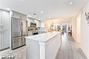property at 360 Horse Creek Dr
