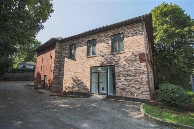 property at 241 Norris Dr