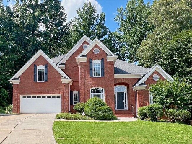 property at 1735 St Julian St NW
