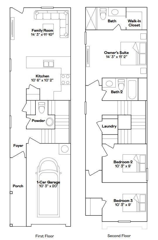 18425 Dicarlo Dr in New Caney, TX - Building Photo - Building Photo