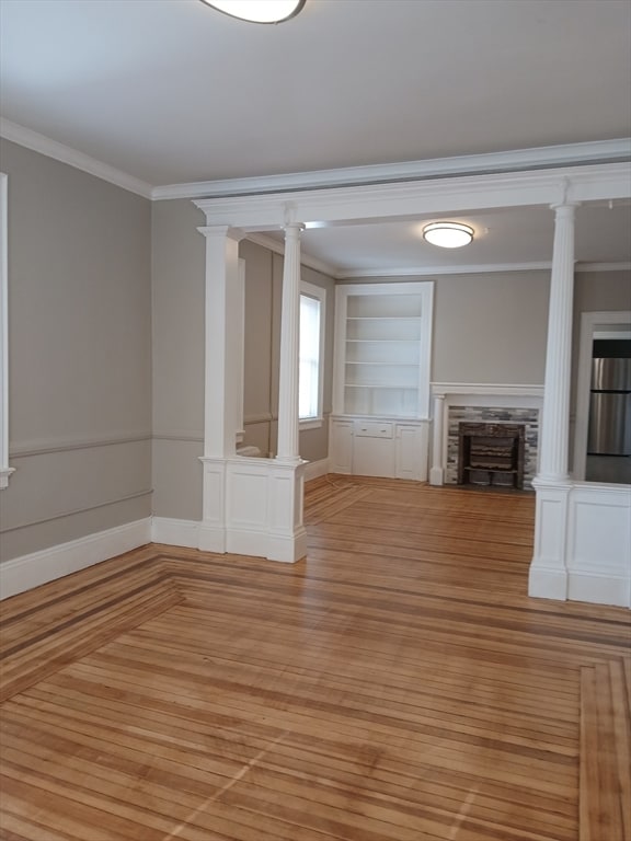 1 Wheeler Ave in Fall River, MA - Building Photo - Building Photo