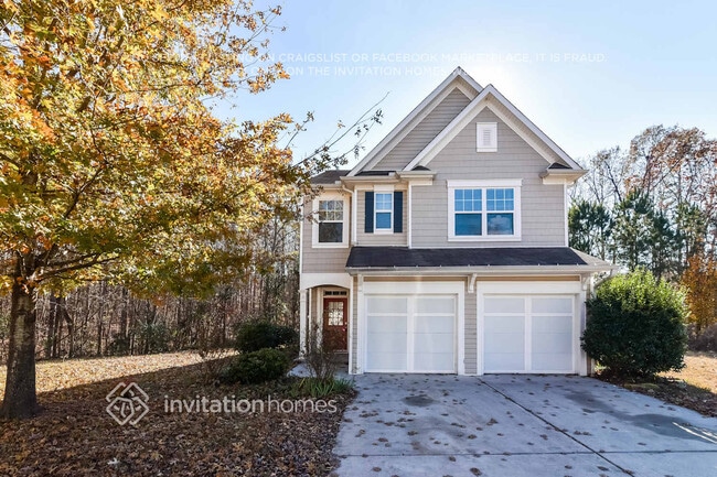 property at 2503 Winslow Ridge Dr NE