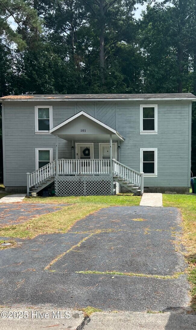 property at 101 Ridge Pl