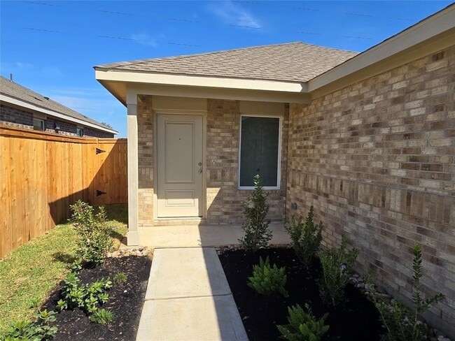 1114 Rustic Willow Dr in Beasley, TX - Building Photo - Building Photo