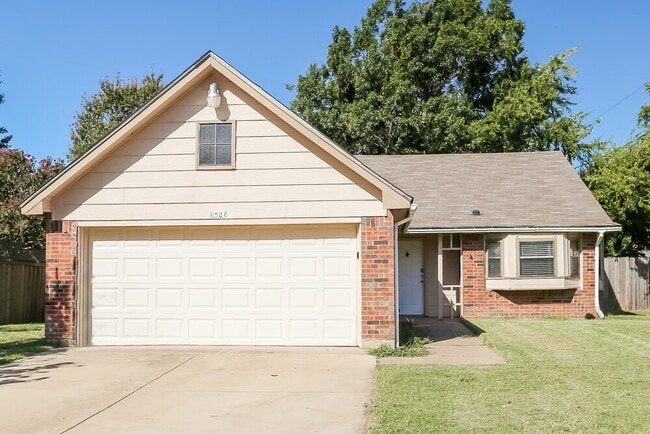 property at 6306 Pilgrim Ln