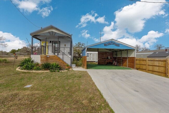 property at 307 Lnb St