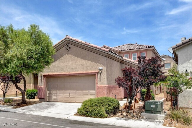 8792 Parsons Ridge Ave in Las Vegas, NV - Building Photo - Building Photo