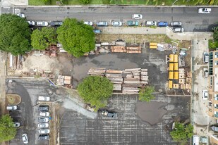 Pohukaina Commons in Honolulu, HI - Building Photo
