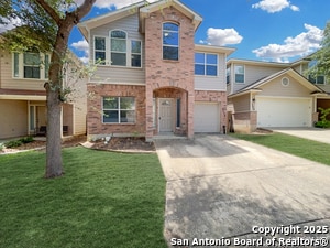 property at 5518 Painter Green