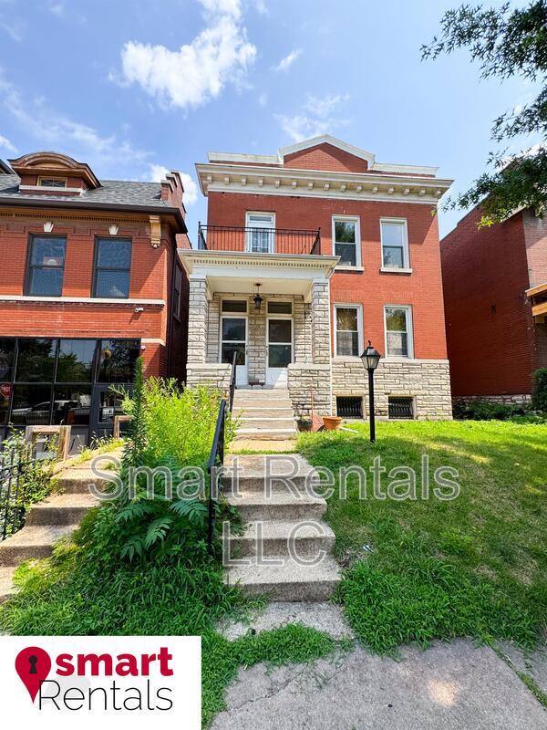 property at 3731 Wyoming St
