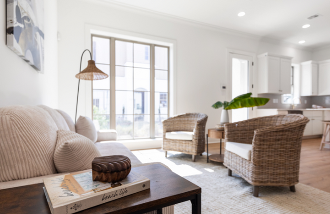 property at 117 Gaunt Ln