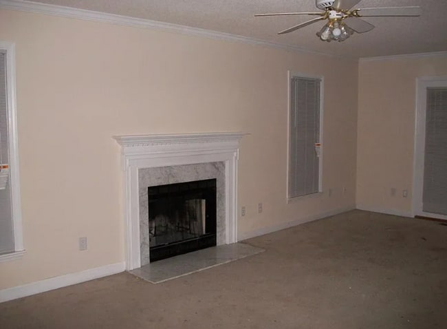 3212 Peachford Ln in Raleigh, NC - Building Photo - Building Photo