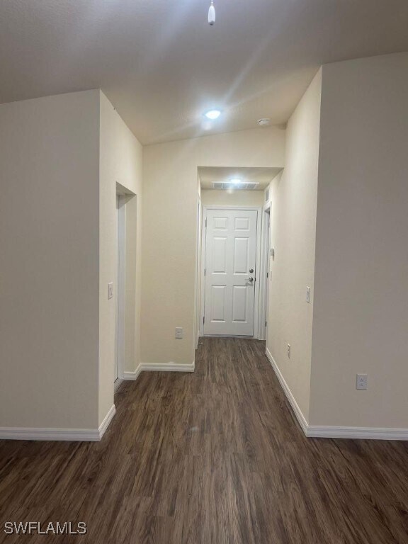 7013 Rich Cir in La Belle, FL - Building Photo - Building Photo