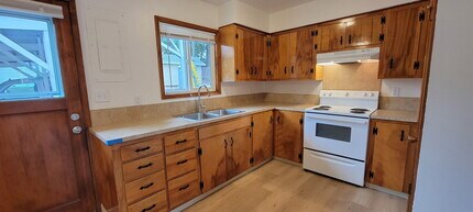 702 E 22nd St, Unit 702 in Vancouver, WA - Building Photo - Building Photo