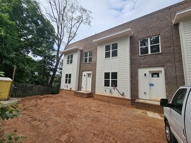 property at 3800 Lands End Ct