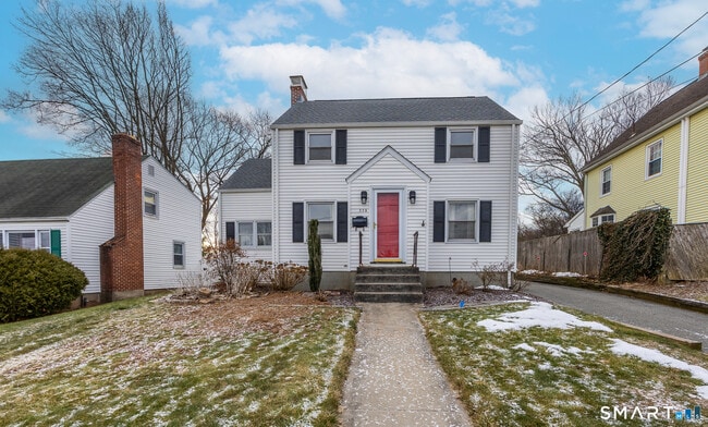 property at 335 Commonwealth Ave