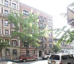 525 W 146th St Apartments