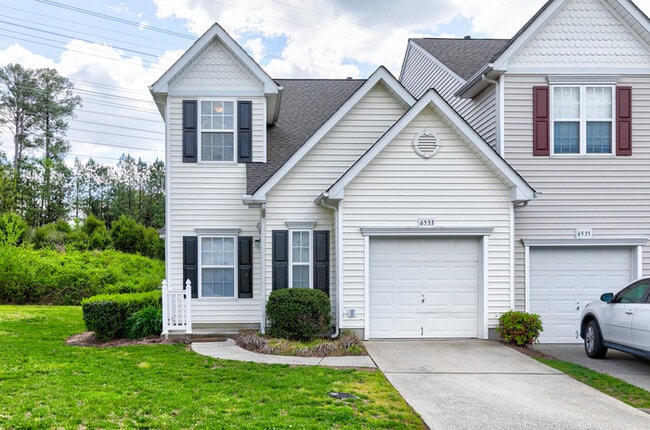 property at 6533 Clarksdale Ln