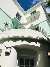 815 Euclid Ave in Miami Beach, FL - Foto de edificio - Building Photo