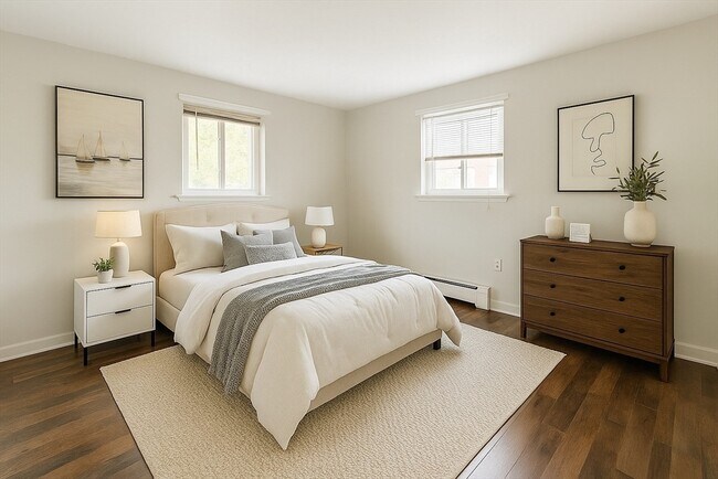 12 Bryon Rd in Boston, MA - Building Photo - Building Photo