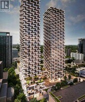 65 Broadway Ave in Toronto, ON - Building Photo