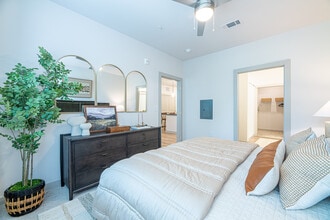 Livano Knoxville in Knoxville, TN - Building Photo - Building Photo