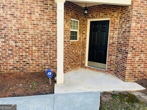 109 Stonebridge Crossing in Newnan, GA - Building Photo - Building Photo