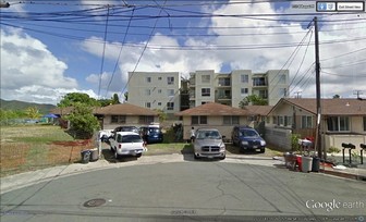 730 Kihapai Pl Apartamentos