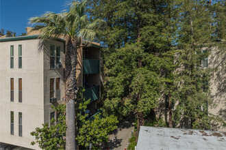 Greenwood Condominiums in Walnut Creek, CA - Building Photo - Building Photo