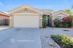 3413 S 122nd Ln in Tolleson, AZ - Building Photo