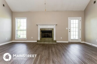 215 Ashton Dr in Covington, GA - Building Photo - Building Photo