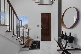 6415 Bowling Green St in Houston, TX - Building Photo