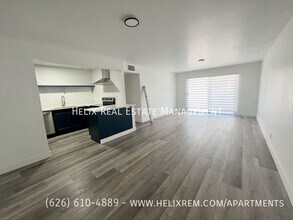 2050 Meridian Ave in South Pasadena, CA - Building Photo - Building Photo