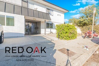 4771 Marathon St in Los Angeles, CA - Building Photo - Building Photo
