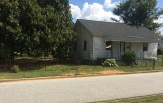 7 24th St in Greer, SC - Building Photo