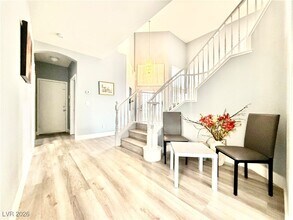 3787 Paria Canyon St in Las Vegas, NV - Building Photo - Building Photo