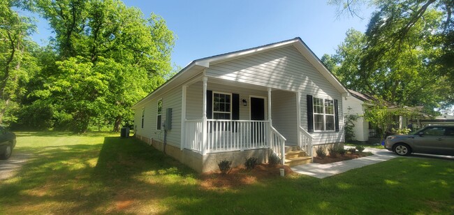 210 Columbia Ave in Rock Hill, SC - Building Photo - Building Photo