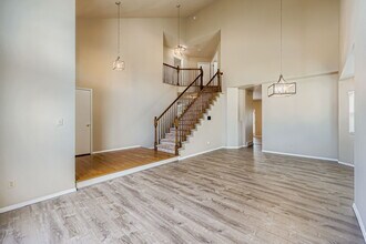 7953 French Rd in Colorado Springs, CO - Building Photo - Building Photo