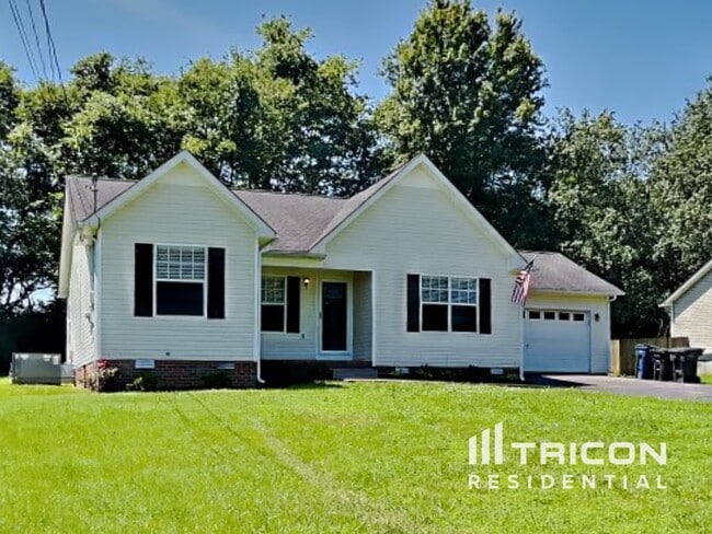 property at 504 Winning Dr