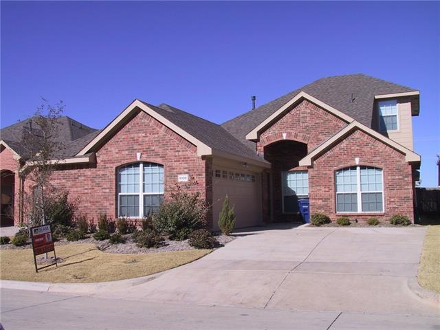 property at 8108 Lonesome Spur Trail