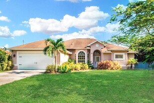1509 SW Crater Ave in Port St. Lucie, FL - Building Photo