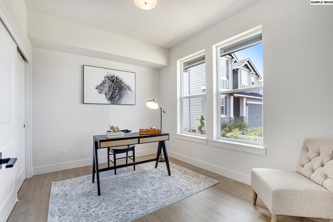 7630 SE 30th Ave in Portland, OR - Building Photo - Interior Photo