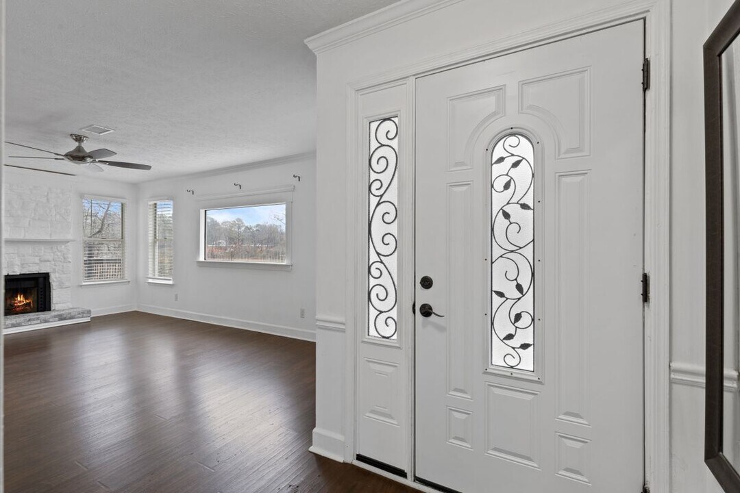 366 E Post Oak Crossing SW in Marietta, GA - Building Photo