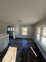 400 Spencer St in Toledo, OH - Building Photo