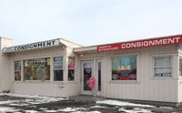Apartamentos en Mattydale, NY