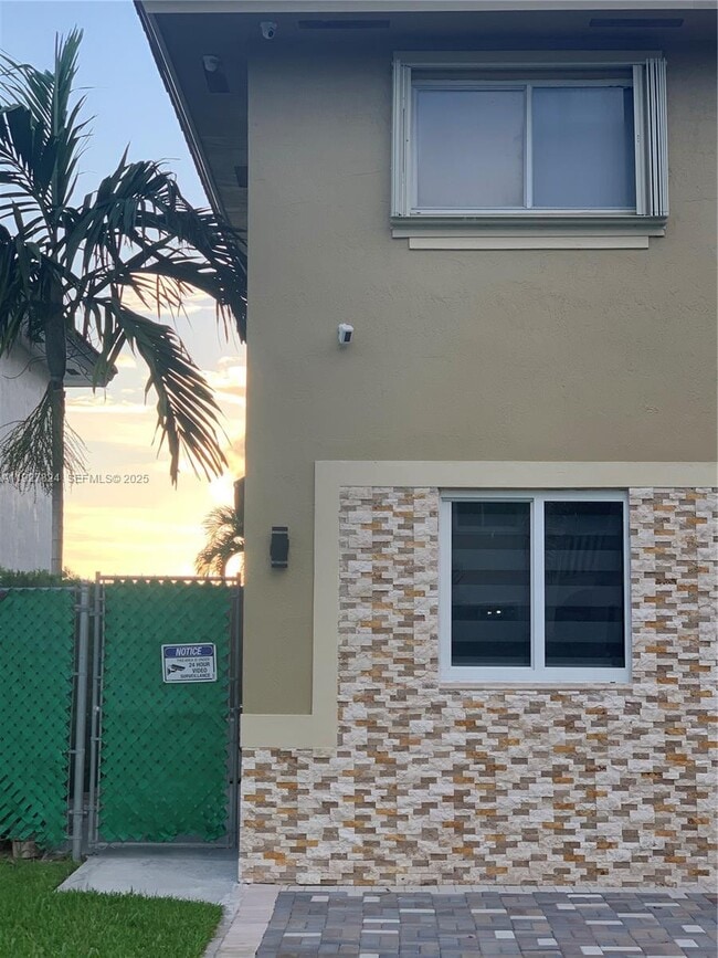 property at 16121 SW 141st Ave