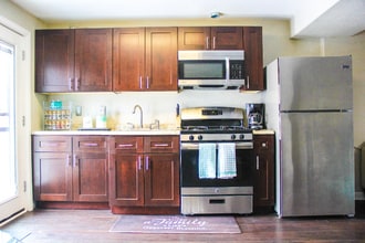 16499 W 2nd Pl, Unit Unit A in Golden, CO - Building Photo - Building Photo